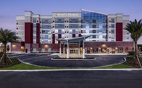 Hyatt Place Tampa/Wesley Chapel